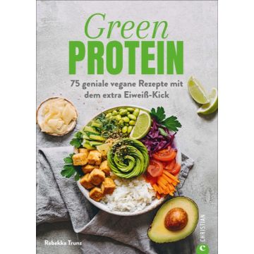 Green Protein