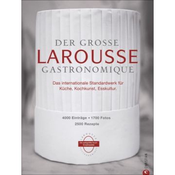 Der große Larousse Gastronomique