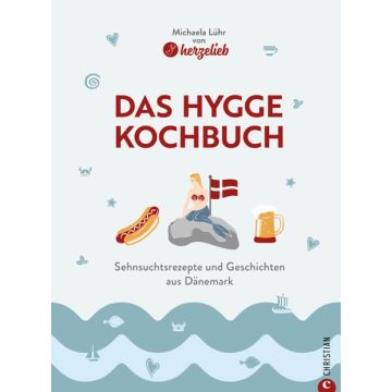 Das Hygge Kochbuch