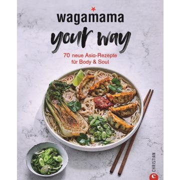 Wagamama Your Way!