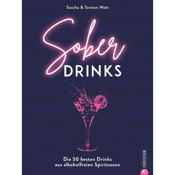 Sober Drinks