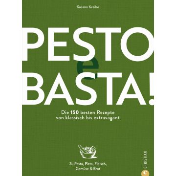 Pesto e Basta!