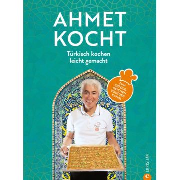 Ahmet kocht