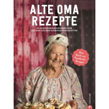 Alte-Oma-Rezepte