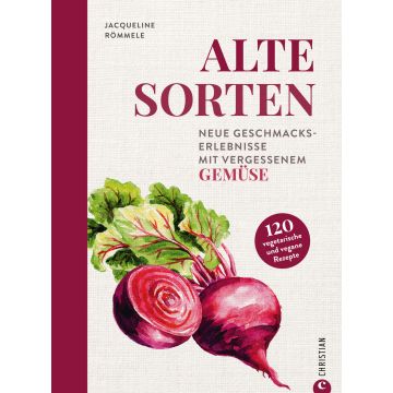 Alte Sorten