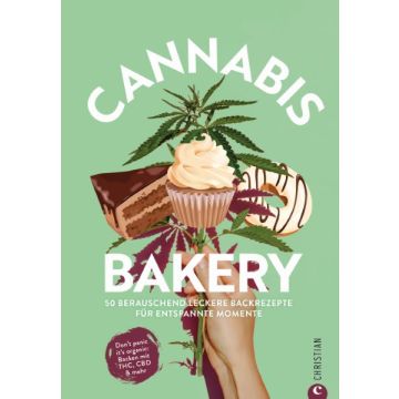 Cannabis Bakery