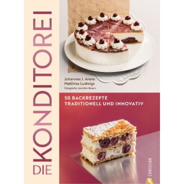 Die Konditorei