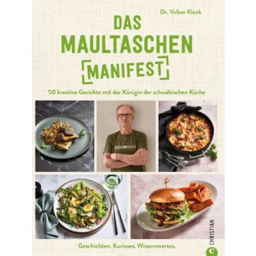 Das Maultaschen-Manifest