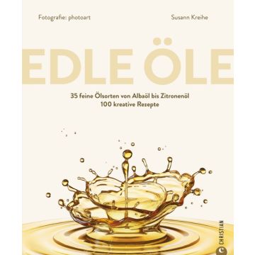 Edle Öle