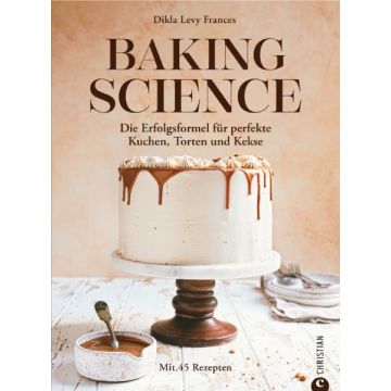 Baking Science