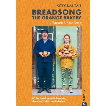 Breadsong - The Orange Bakery