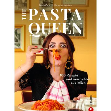 The Pasta Queen