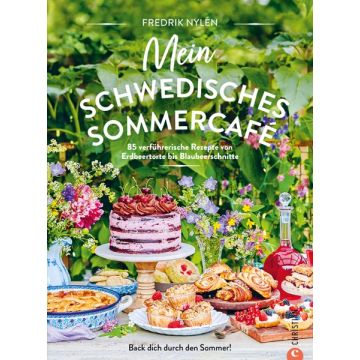 Mein schwedisches Sommercafé