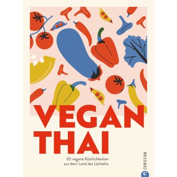 Vegan Thai