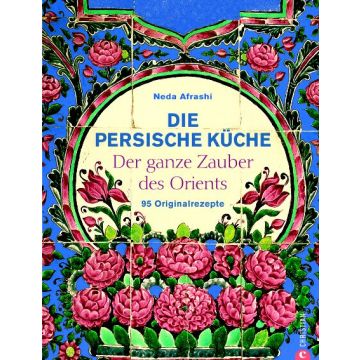 Persische Küche