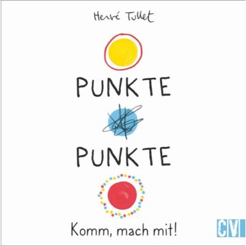 Punkte! Punkte! *