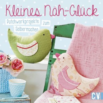 Kleines Näh-Glück *