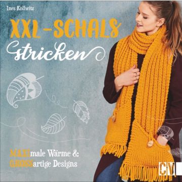 XXL-Schals stricken *