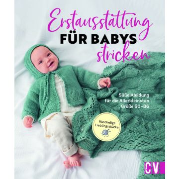 Erstausstattung für Babys stricken