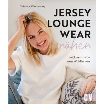 Jersey-Loungewear nähen