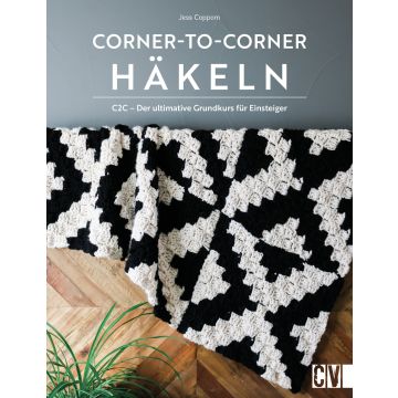 Corner-to-corner-Häkeln