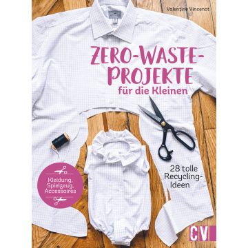 Zero-Waste-Projekte für die Kleinen