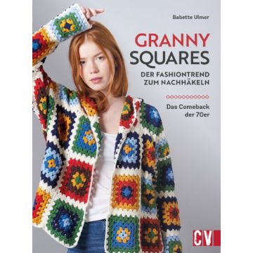 Granny-Squares