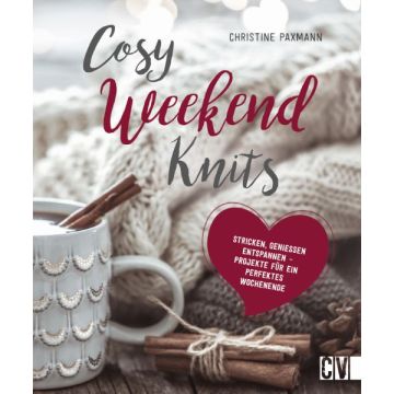 Cosy Weekend Knits