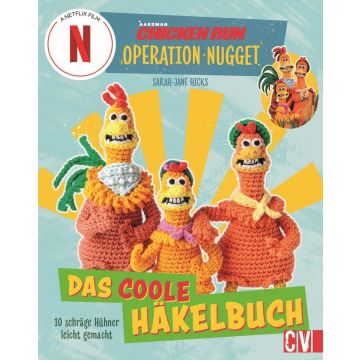 CHICKEN RUN: OPERATION NUGGET