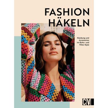 Fashion häkeln