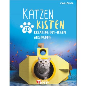 Katzenkisten *