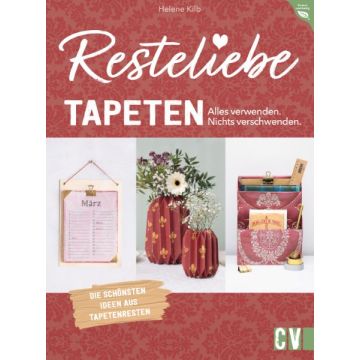 Resteliebe Tapeten -  Alles verwenden