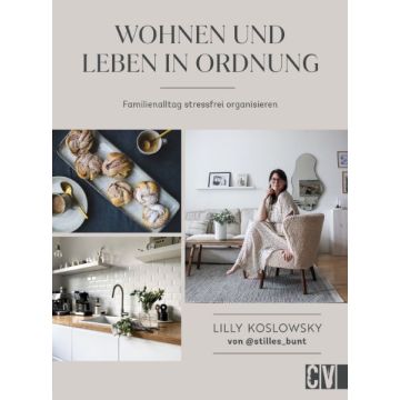 Wohnen und Leben in Ordnung