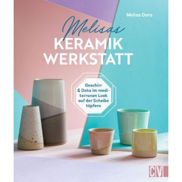 Melisas Keramikwerkstatt