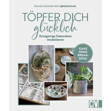 Töpfer dich glücklich