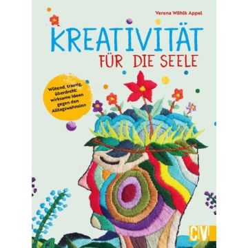 Kreativität für die Seele