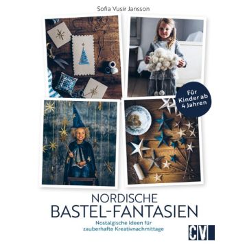 Nordische Bastel-Fantasien