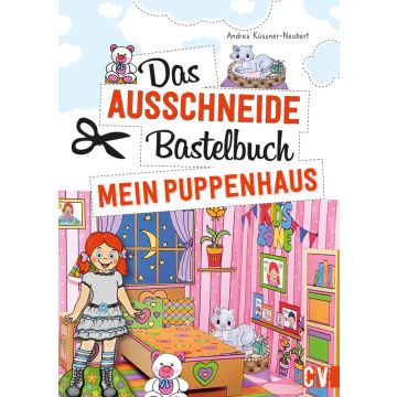 DAB Mein Puppenhaus