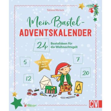 Mein Bastel-Adventskalender