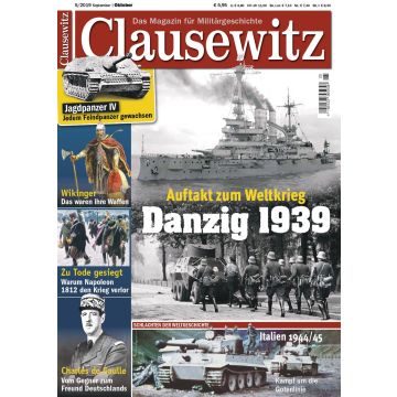 Clausewitz 2019/05 - digital