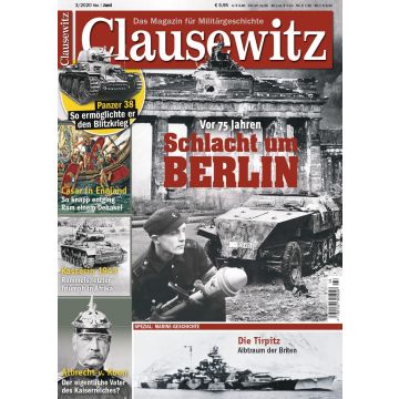 Clausewitz 2020/03 - digital