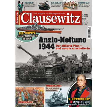 Clausewitz 2021/04 - digital