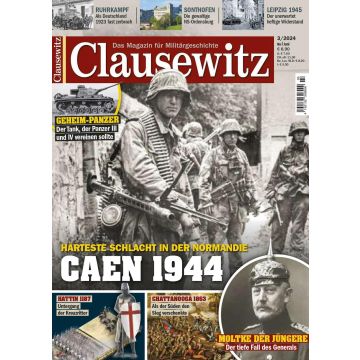 Clausewitz 2024/03