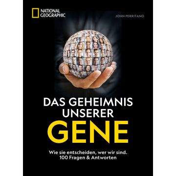 Das Geheimnis unserer Gene