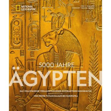 5000 Jahre Ägypten