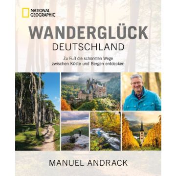 Wanderglück Deutschland