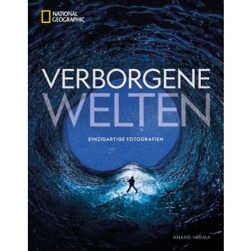 Verborgene Welten - Einzig. Fotografien