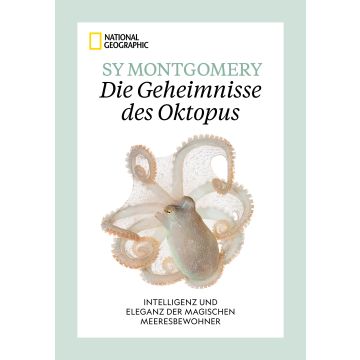 Die Geheimnisse des Oktopus