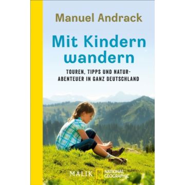 Mit Kindern wandern