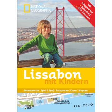 Lissabon mit Kindern *